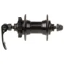 SXT 3885983 Medius Qr Disc 6b 27.5´´ Terrengsykkel Forhjul, Black, One Size