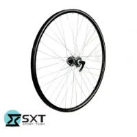 SXT 3885984 Medius Qr Disc 6b 29´´ Terrengsykkel Forhjul SXT 3885984 Medius Qr Disc 6b 29´´ Terrengsykkel Forhjul