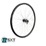 SXT 3885984 Medius Qr Disc 6b 29´´ Terrengsykkel Forhjul, Black, One Size