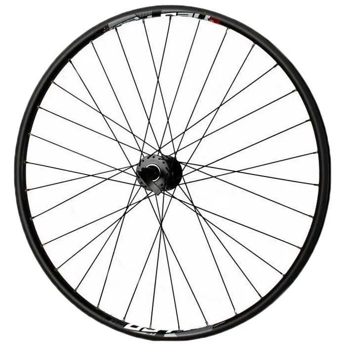 SXT 388599 Neuro Disc 2r Qr 6b 26´´ Mtb Bakhjul, Black, One Size, Shimano/Sram HG SXT 388599 Neuro Disc 2r Qr 6b 26´´ Mtb Bakhjul, Black, One Size, Shimano/Sram HG