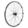 SXT 388622 Karma Qr Disc 6b 29´´ Mtb Bakhjul, Black, 135mm, Shimano/Sram HG