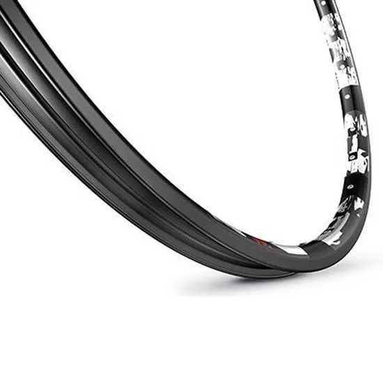 SXT 388622 Karma Qr Disc 6b 29´´ Mtb Bakhjul, Black, 135mm, Shimano/Sram HG SXT 388622 Karma Qr Disc 6b 29´´ Mtb Bakhjul, Black, 135mm, Shimano/Sram HG
