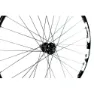 SXT 388622 Karma Qr Disc 6b 29´´ Mtb Bakhjul, Black, 135mm, Shimano/Sram HG
