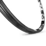 SXT 388622 Karma Qr Disc 6b 29´´ Mtb Bakhjul, Black, 135mm, Shimano/Sram HG