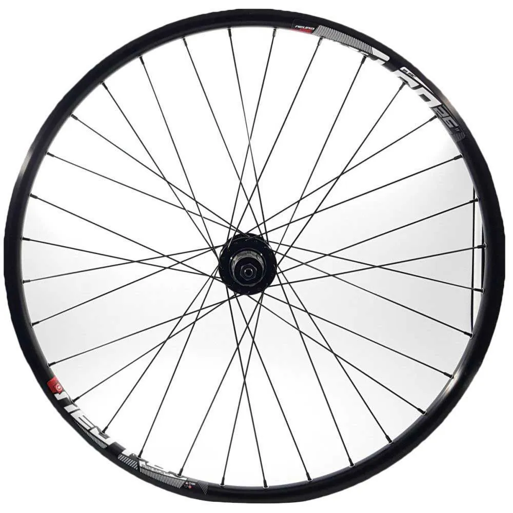 SXT 388627 Neuro Disc 2r Qr 6b 29´´ Mtb Bakhjul, Black, One Size, Shimano/Sram HG SXT 388627 Neuro Disc 2r Qr 6b 29´´ Mtb Bakhjul, Black, One Size, Shimano/Sram HG