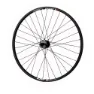 SXT 388628 Neuro Disc 2r Qr 6b 29´´ Terrengsykkel Forhjul, Black, One Size