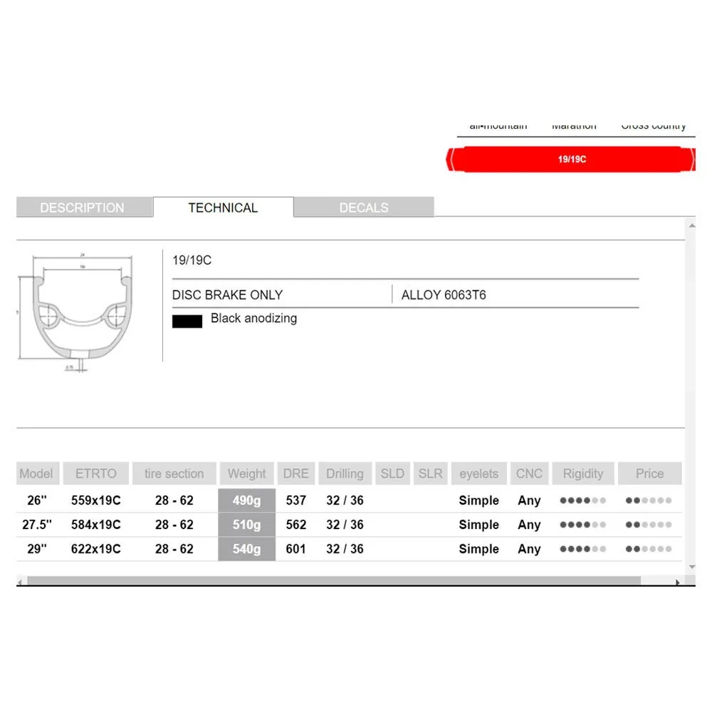 SXT 388628 Neuro Disc 2r Qr 6b 29´´ Terrengsykkel Forhjul, Black, One Size SXT 388628 Neuro Disc 2r Qr 6b 29´´ Terrengsykkel Forhjul, Black, One Size
