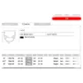 SXT 388628 Neuro Disc 2r Qr 6b 29´´ Terrengsykkel Forhjul, Black, One Size