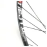 SXT 388628 Neuro Disc 2r Qr 6b 29´´ Terrengsykkel Forhjul, Black, One Size