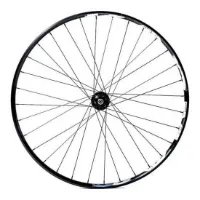 SXT 388841 Karma Qr Disc 6b 27.5´´ Terrengsykkel Forhjul SXT 388841 Karma Qr Disc 6b 27.5´´ Terrengsykkel Forhjul