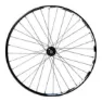 SXT 388841 Karma Qr Disc 6b 27.5´´ Terrengsykkel Forhjul, Black, 10 x 100mm