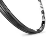 SXT 388841 Karma Qr Disc 6b 27.5´´ Terrengsykkel Forhjul, Black, 10 x 100mm