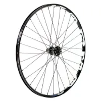 SXT 388842 Karma Qr Disc 6b 27.5´´ Mtb Bakhjul SXT 388842 Karma Qr Disc 6b 27.5´´ Mtb Bakhjul