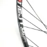 SXT 388888 Neuro Disc 2r Qr 27.5´´ Terrengsykkel Forhjul, Black, One Size