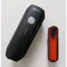 SXT 550l-10c Usb Sykkellyktesett, Black, 550 Lysstyrker