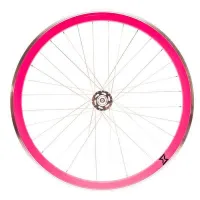 SXT 7 Single Speed/fixie 40 28´´ 700c Bakhjul SXT 7 Single Speed/fixie 40 28´´ 700c Bakhjul