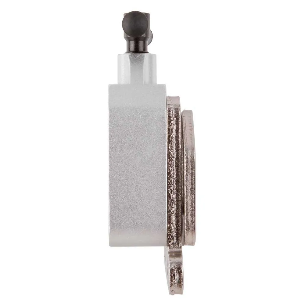 SXT 880482 Kutter, Silver, One Size