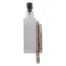 SXT 880482 Kutter, Silver, One Size