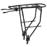 SXT Bagasjebærer, Black, 24-29"
