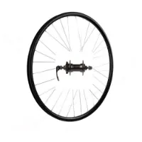 SXT Basic Only 29´´ 6b Disc Qr Forhjul SXT Basic Only 29´´ 6b Disc Qr Forhjul
