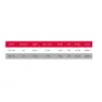 SXT Basic Only 29´´ 6b Disc Qr Forhjul, Black, 5 x 100mm