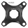SXT Brose S Mag Gen2 Hardtail 27.5´´ Mtb Ramme For El-sykkel, Raw, One Size