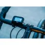 SXT Concept H600 Bafang El-sykkel Ramme For Gravelsykkel, Raw, M