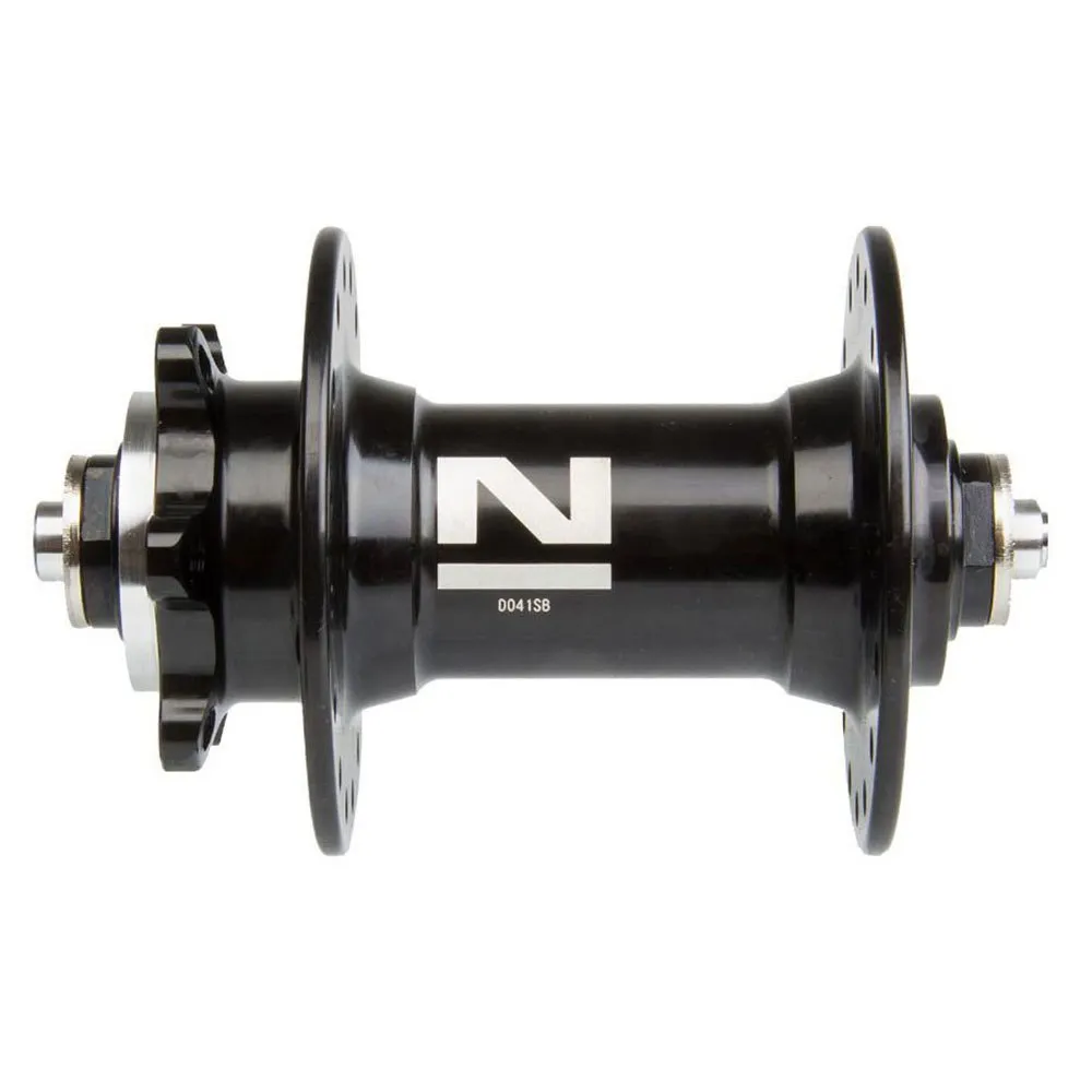 SXT Concept R 29.042 Disc 6b Mtb-hjulsett, Black, 9 x 100 / 9 x 135mm, Shimano/Sram HG