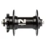 SXT Concept R 29.042 Disc 6b Mtb-hjulsett, Black, 9 x 100 / 9 x 135mm, Shimano/Sram HG