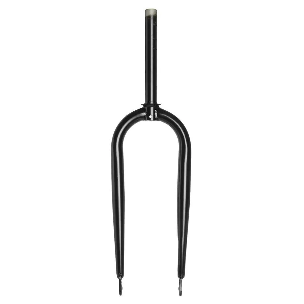SXT Fat 1.1/8´´ Mtb-gaffel, Black, 26" - 650C, Rigid SXT Fat 1.1/8´´ Mtb-gaffel, Black, 26" - 650C, Rigid