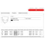SXT Neuro 26´´ Disc Qr Terrengsykkel Forhjul, Black, One Size