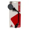 SXT Q1806914 Venstre Speil, Black, One Size