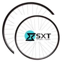 SXT R-97 29´´ 6b Disc Qr Hjulsett