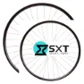 SXT R-97 29´´ 6b Disc Qr Hjulsett, Black, 9 x 100/10 x 135mm, Shimano/Sram HG