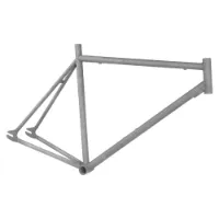 SXT Singlespeed 1 1/8 By-sykkelramme