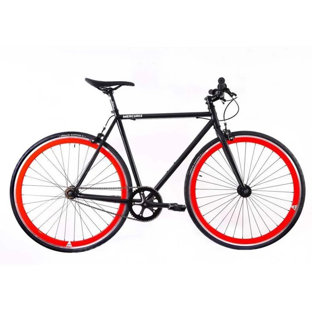 SXT Singlespeed 1 1/8 Size 58 Gaffel