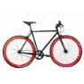 SXT Singlespeed 1 1/8 Size 58 Gaffel