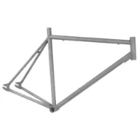 SXT Singlespeed Landeveissykkelramme