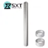 SXT Sykkelbanemontør, Silver, 1 - 1 1/8"