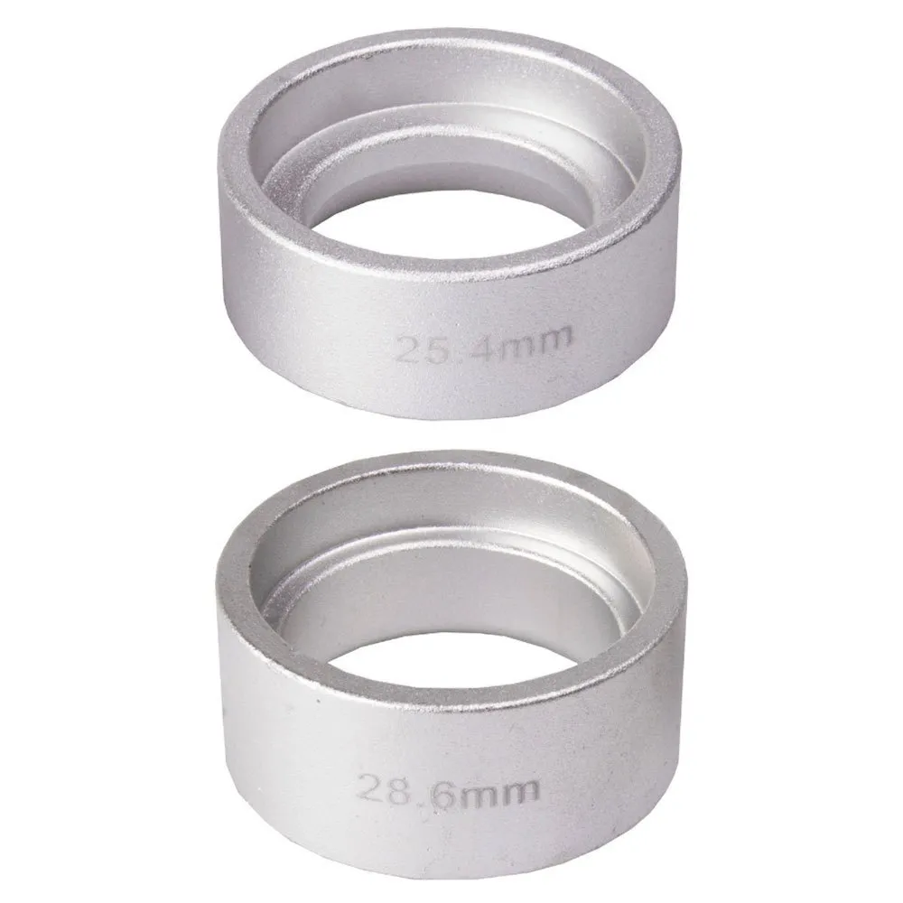 SXT Sykkelbanemontør, Silver, 1 - 1 1/8"