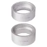 SXT Sykkelbanemontør, Silver, 1 - 1 1/8"