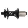 SXT Txn 27.5´´ Boost 6b Disc Tubeless Bakhjul, Black, 12 x 148mm, Shimano/Sram HG