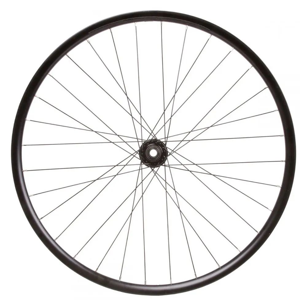 SXT Txn 27.5´´ Boost 6b Disc Tubeless Forhjul, Black, 15 x 110mm SXT Txn 27.5´´ Boost 6b Disc Tubeless Forhjul, Black, 15 x 110mm