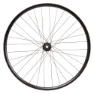 SXT Txn 27.5´´ Boost 6b Disc Tubeless Forhjul, Black, 15 x 110mm