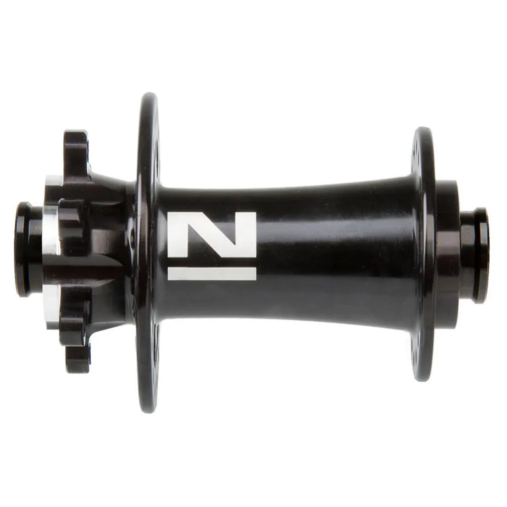 SXT Txn 27.5´´ Boost 6b Disc Tubeless Forhjul, Black, 15 x 110mm SXT Txn 27.5´´ Boost 6b Disc Tubeless Forhjul, Black, 15 x 110mm