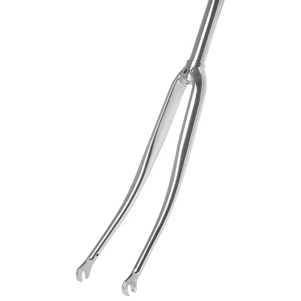 SXT Veiskille, Silver / silver, 28" - 700C, Rigid SXT Veiskille, Silver / silver, 28" - 700C, Rigid