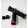 SXT Weave Håndtak, Black / red, 130mm