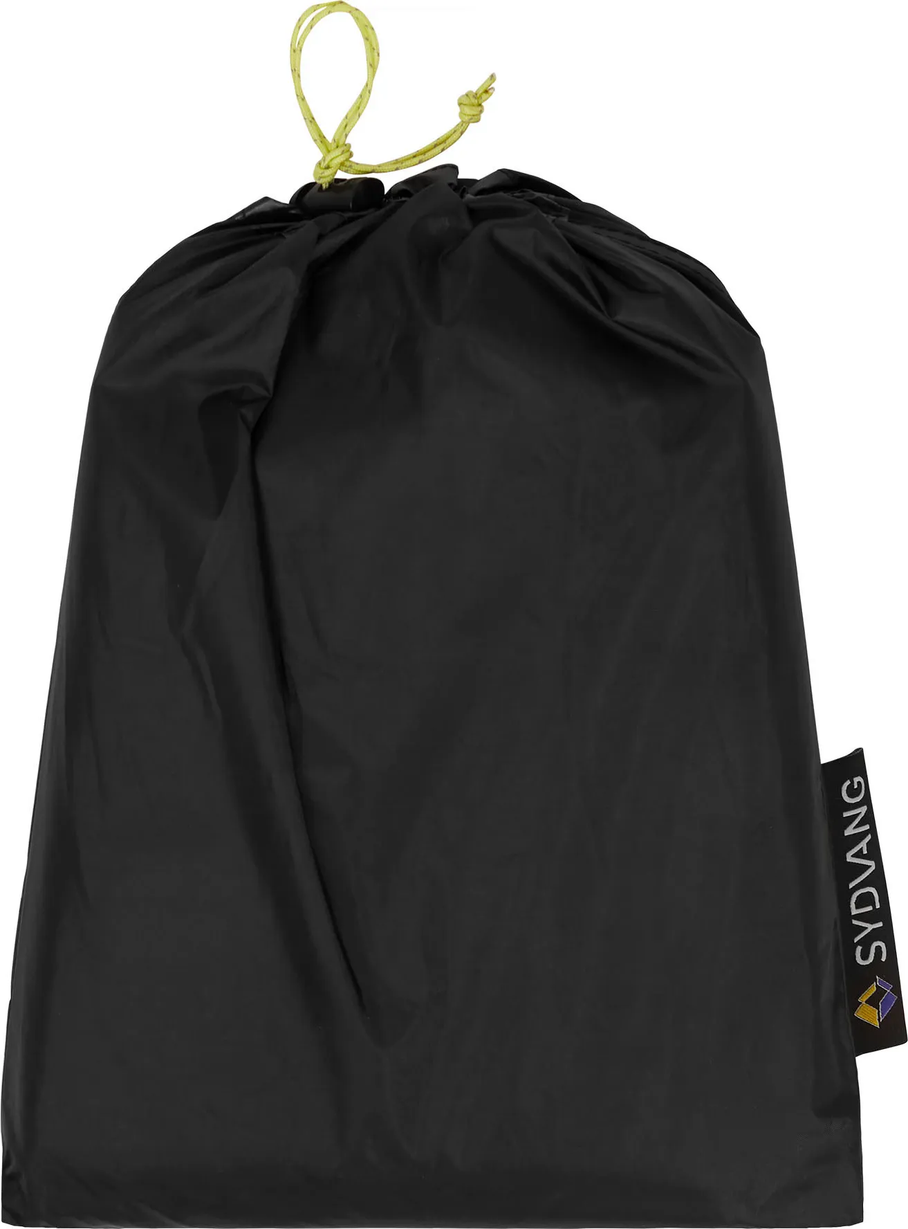 Sydvang Footprint Skaring 4, Black, One Size Sydvang Footprint Skaring 4, Black, One Size