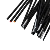Sydvang Spare Pole Kit Skaring 2P Dome UL Tent NoColor Sydvang Spare Pole Kit Skaring 2P Dome UL Tent NoColor