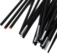 Sydvang Spare Pole Kit Skaring 4 No Colour